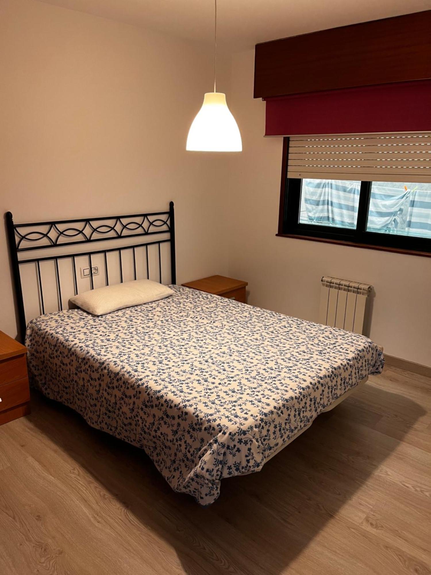 El Apartamento De Xavi A Coruna Ngoại thất bức ảnh