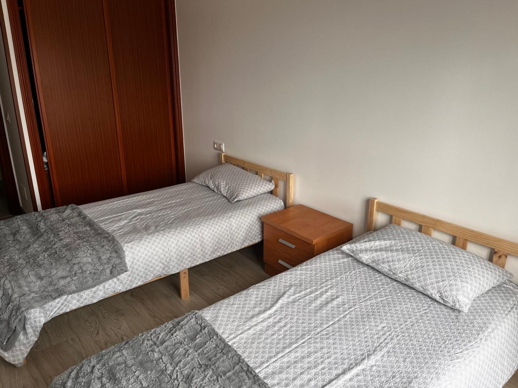 El Apartamento De Xavi A Coruna Ngoại thất bức ảnh