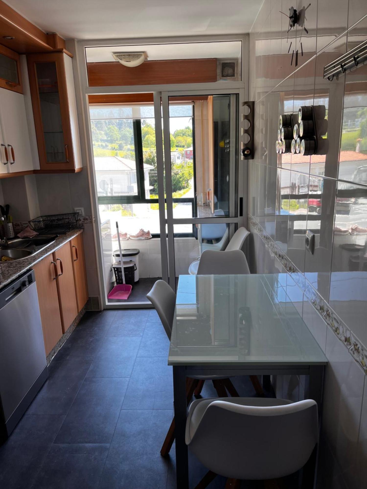 El Apartamento De Xavi A Coruna Ngoại thất bức ảnh